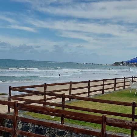 Apartamento , 2 Quartos, Proximo A Vila, 80 M Do Mar Порту-ді-Галіняс Номер фото