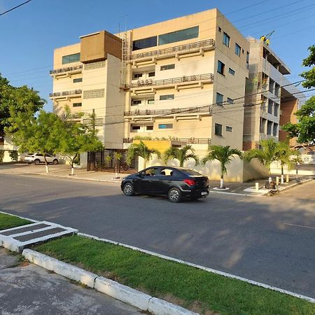 Apartamento , 2 Quartos, Proximo A Vila, 80 M Do Mar Порту-ді-Галіняс Екстер'єр фото