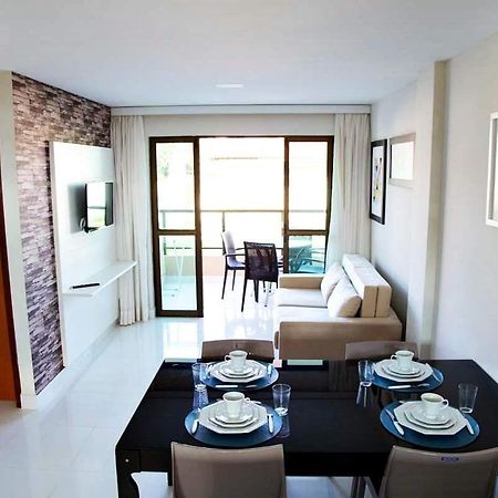 Apartamento , 2 Quartos, Proximo A Vila, 80 M Do Mar Порту-ді-Галіняс Екстер'єр фото