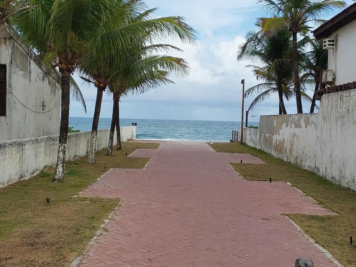 Apartamento , 2 Quartos, Proximo A Vila, 80 M Do Mar Порту-ді-Галіняс Екстер'єр фото